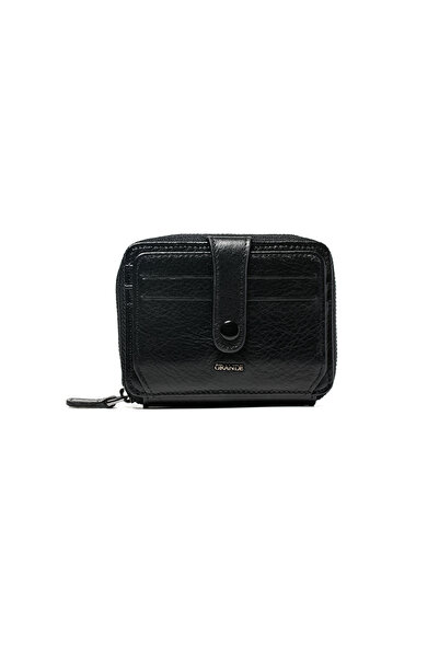 Grande Unisex Wallet & Card Holder 739 Δερμάτινη θήκη για πορτοφόλι και κάρτες