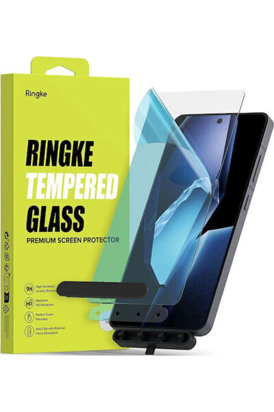 Ringke Σκληρυμένο Γυαλί (OnePlus 13R)