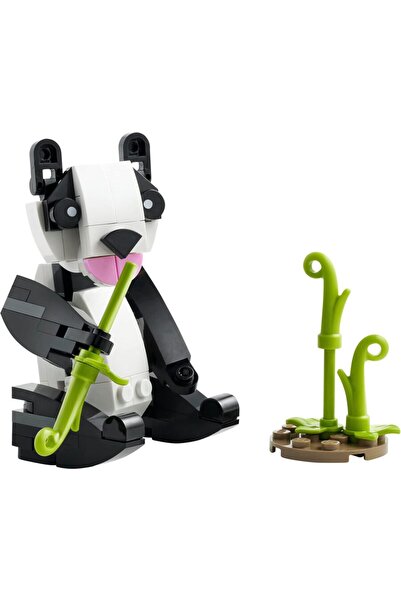 LEGO Creator Panda Bear 30641