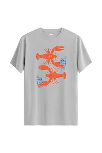Colermi Lobsters Design T-Shirt