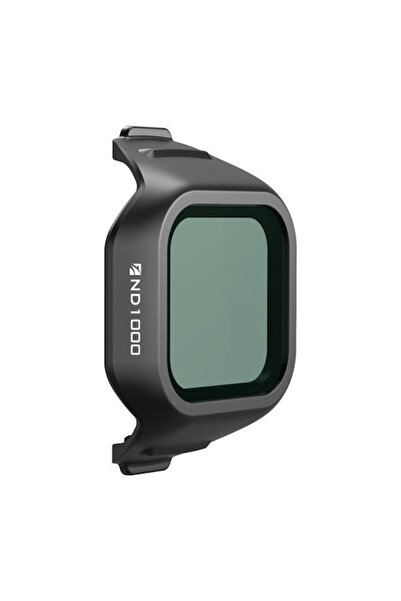 Freewell Σετ φίλτρων φακού ND1000 / UV για DJI Mini 5 Pro 1 τεμάχιο Κωδικός: ...