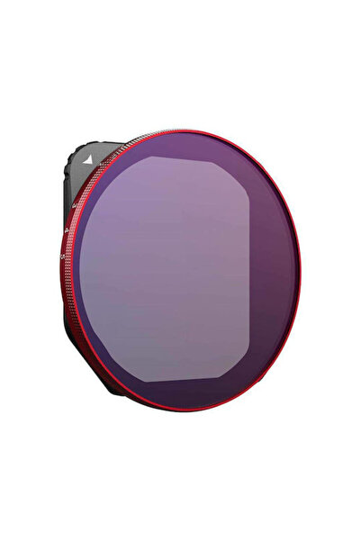 PgyTech Σετ Φίλτρων Φακού VND 2-5 Σταδίων για DJI Mavic 3, 1 τεμάχιο, Κωδικός...