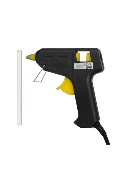 OEM Pistol de Lipit Termic, Multicolor, 10W, pentru Rezerve Adezive