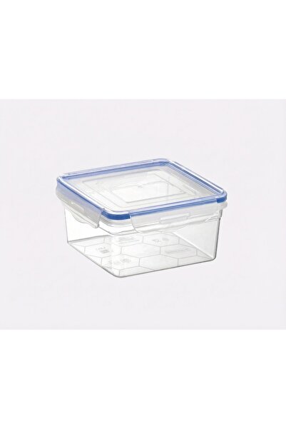 follow me Leak-Proof Airtight Square Storage Container-2 (650ml)