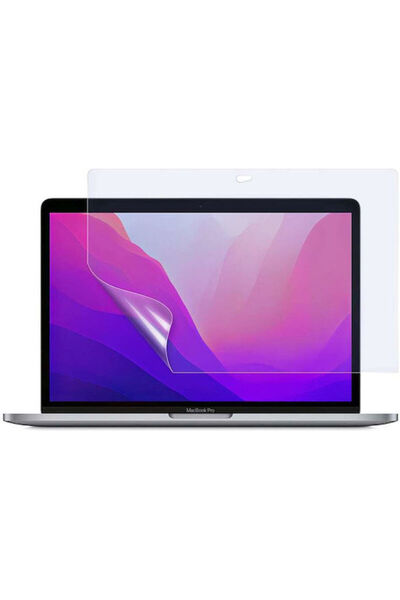 Techsuit Visionprox Αντι-μπλε Φως MacBook Pro 13 " 2016 2018 2019 2020 2022 Μ...