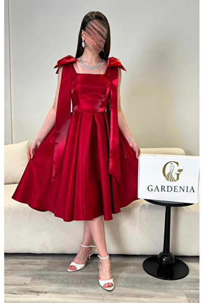 Gardenia Fashion Revan Midi Dress
