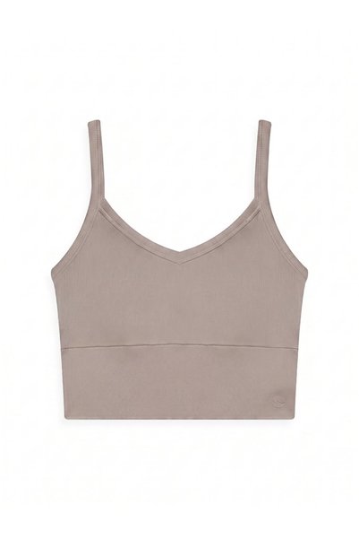 Ltb Basic Kaşkorse Bej Atlet