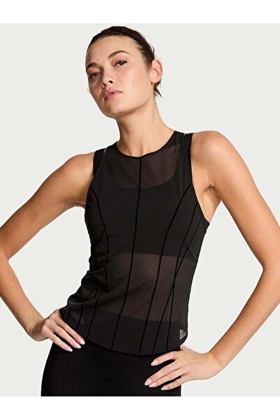 Victoria's Secret VSX Transparan Atlet