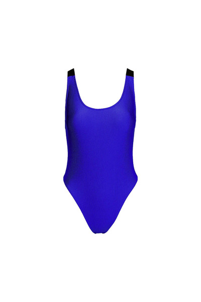 Calvin Klein Costum de baie întreg pentru femei - Intense Power XS