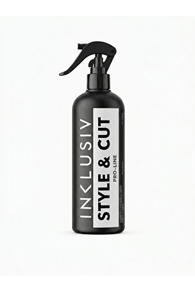 INKLUSIV Style & Cut 500 ml