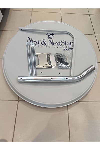 NEXT NEXTSTAR 80 CM OFSET ÇANAK ANTEN NEXT&NEXTSTAR