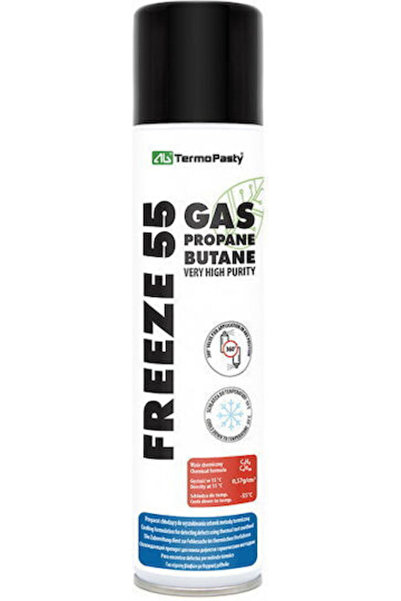 TermoPasty Σπρέι 300ml Κωδικός: AGT-020