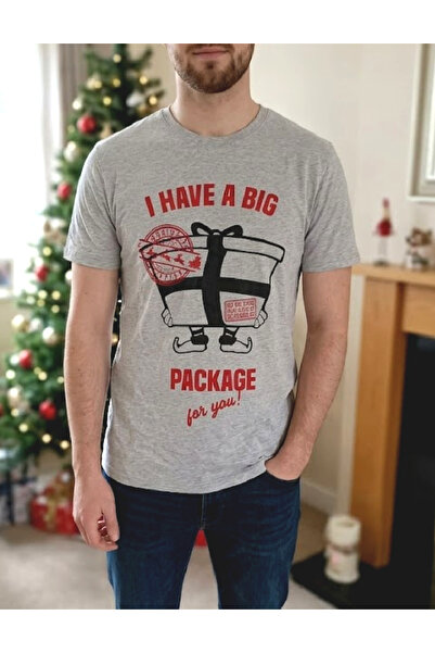Evendi Tricou, Gri