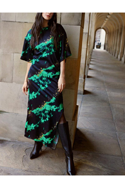 Evendi Rochie medie, Mix culori
