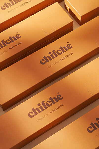 Chifche Signature 320g Kuru İncir