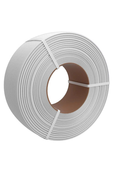 Porima PLA Filament 1.75mm 1kg Beyaz (Makarasız Refill)
