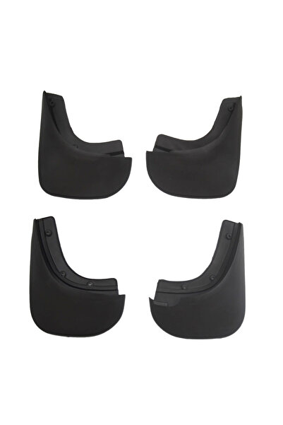 RapidAuto Set aparatori noroi Audi A6 C5 1998-2004, fata si spate , 4 buc.