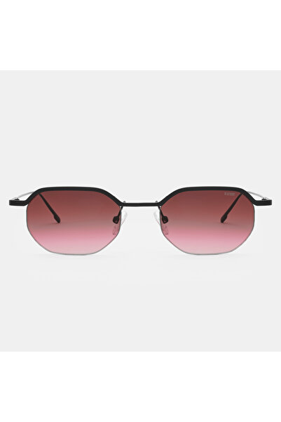 BlackOut OWL Sunglasses, Black