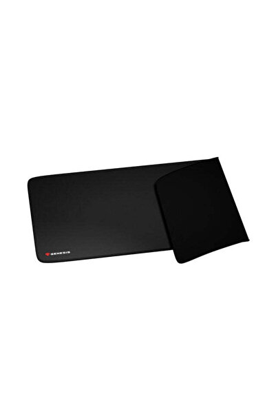 Genesis Mouse pad Carbon 500 Ultra Logo 1100 x 450 mm
