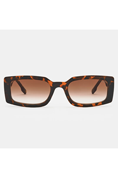 BlackOut ZOO Sunglasses, Turquoise