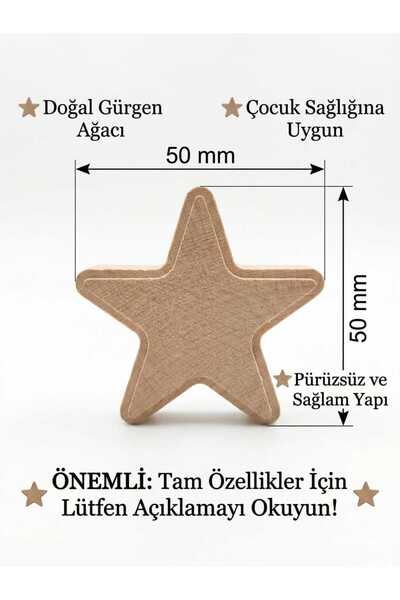 Macco çocuk dolap yıldız kulp