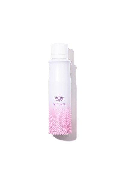 MYSU Deodorant Spray W25 - Sky Blue 150 ml