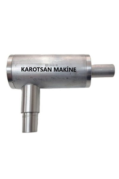 Karotsan KAROT EGZOZ SUSTURUCU PROFESYONEL