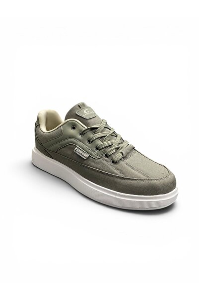 Carrano Orthopedic Sole Summer Men's Linen Comfortable Sports Shoes