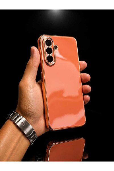 Samsung A17- A175G darbeye dayanıklı slikon kılıf