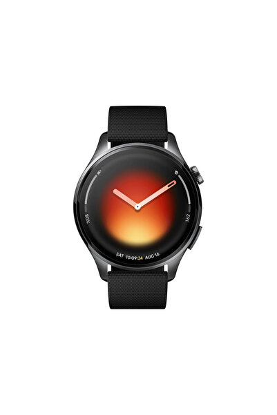 Xiaomi Smartwatch Watch 5, Negru