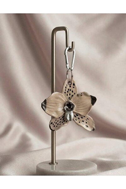 shop Dela Noir Bag Charm Çanta Charmı
