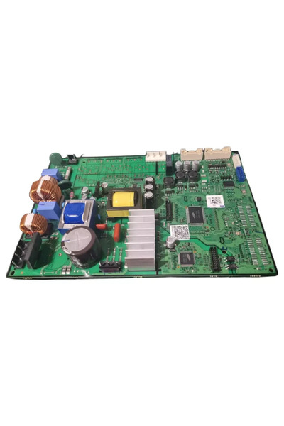 Samsung DA92‑01195B – Πλακέτα Ελέγχου Μετατροπέα για Ψυγείο RS66N8101S9