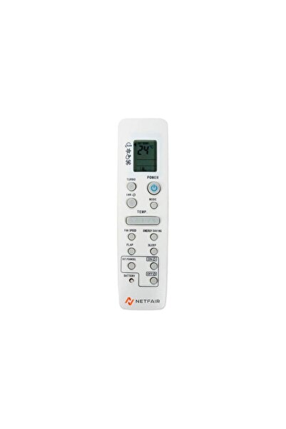 OEM Τηλεχειριστήριο DB93-03012G για Samsung Κλιματιστικά – Συμβατό & Έτοιμο γ...