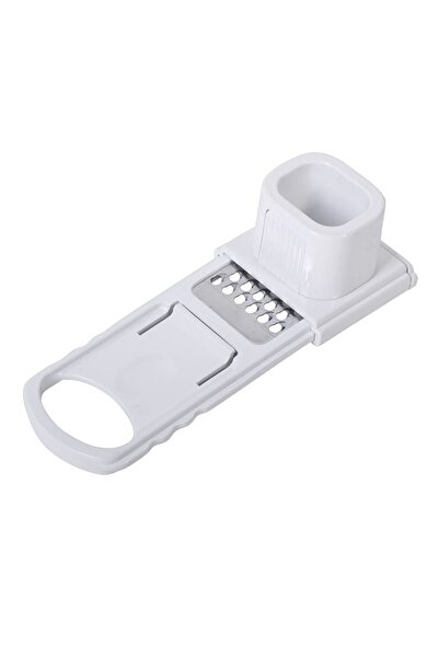 OEM Răzătoare Pentru Usturoi, Multicolor, pentru usturoi, plastic, 15cm