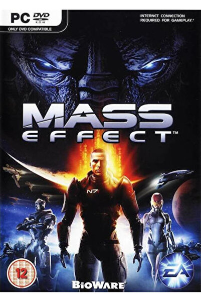 Other Mass Effect Παιχνίδι PC (Μεταχειρισμένο)