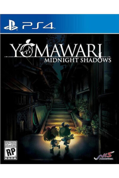 Nis America Γιομαβάρι Μίντσιντ Σάντοους Παιχνίδι PS4
