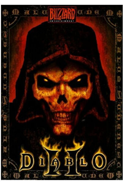 Sony Diablo II Παιχνίδι PC