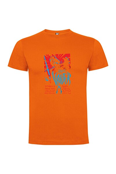 iLovePrints Vader's Dark Dominion Tshirt