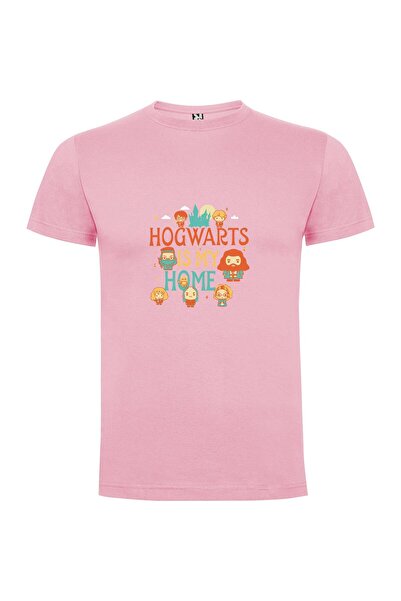 iLovePrints Potter's Hogwarts Haven Tshirt