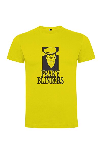iLovePrints Pál's Peaky Logo Art Tshirt