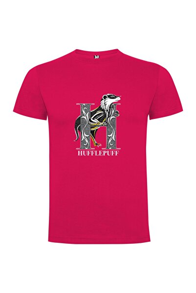 iLovePrints HQ Potter Charm Collection Tshirt
