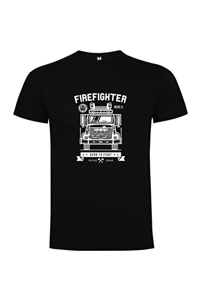 iLovePrints Blaze's Frontline Heroes Tshirt