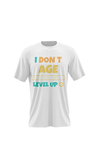 iLovePrints Μπλούζα Gaming Level Up