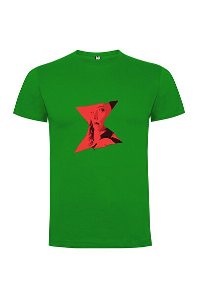 iLovePrints Marvel's Deadly Femme Fatales Tshirt