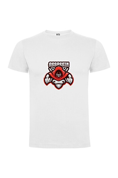 iLovePrints Shadow Assassins Tshirt