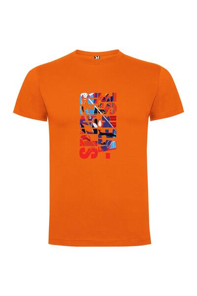 iLovePrints SpiderVerse Noir Revamped Tshirt