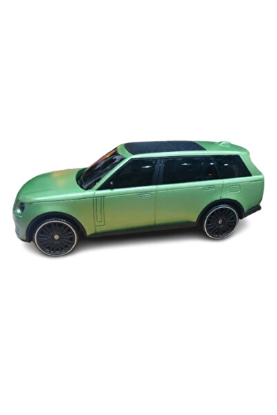Generic Range Rover Luxury SUV Wireless Speaker – Portable Bluetooth Music Pl...
