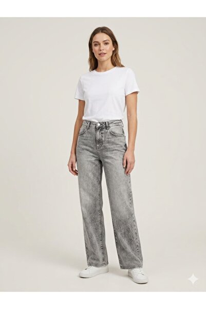centilmen Oni̇x Wide Leg Pants 892