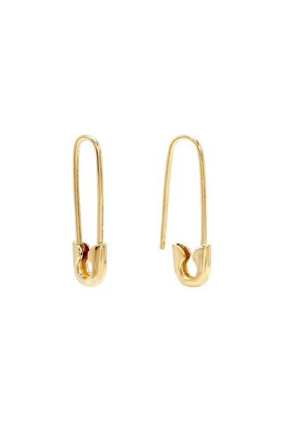 neslyaccessories Tania Hook Earrings