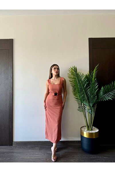 decision fashion ASTARLI ELBİSE